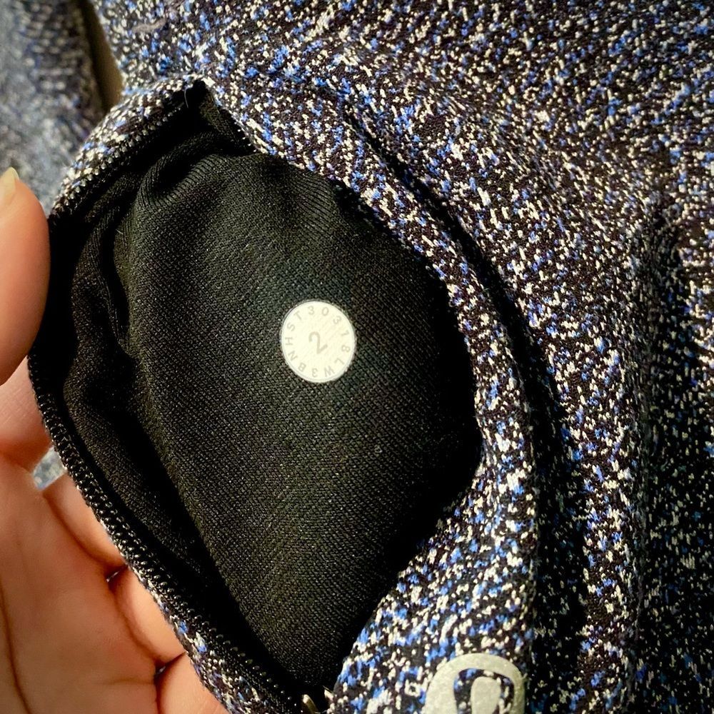 Lululemon Cypress Kiss Long Sleeve - Picture 8 of 8